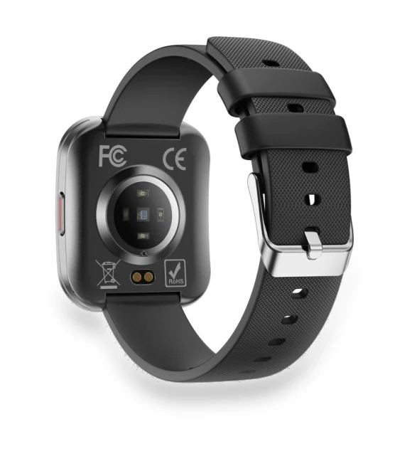 Ultra-thin Curved Screen Sports Smart Watch — Smartwatches