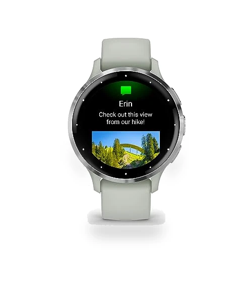 Venu 3S Smart Watch — Smartwatches, Garmin