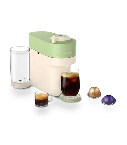 Vertuo Pop+ Summer Limited Edition — Coffee & Espresso Combos, Nespresso