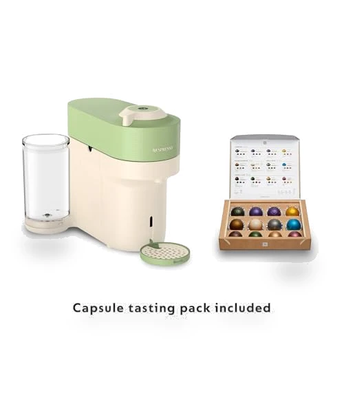 Vertuo Pop+ Summer Limited Edition — Coffee & Espresso Combos, Nespresso