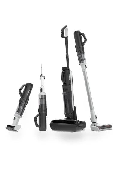 Wet Dry Vacuum Cleaner — Vacuums, Tineco