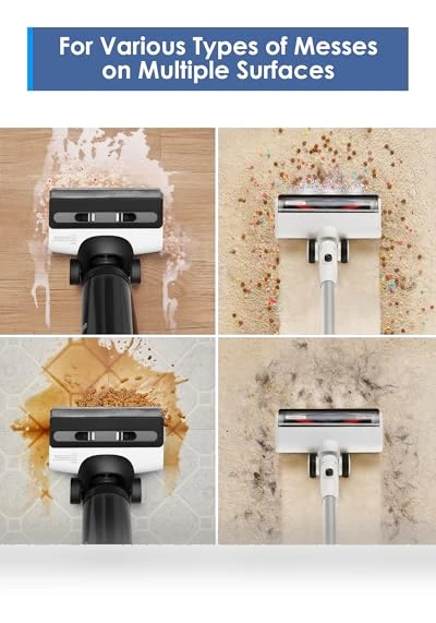 Wet Dry Vacuum Cleaner — Vacuums, Tineco