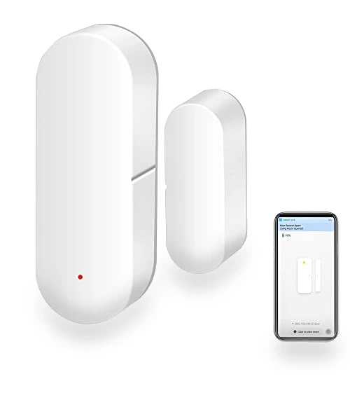 WiFi Door Sensor — Smart Home Security, SENCKIT