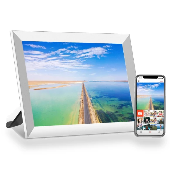 Digital Photo Frame — Digital Frames, Honor Electronics