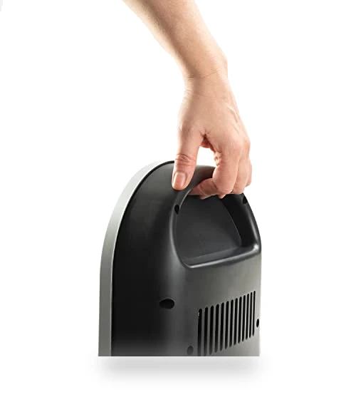 Floor Carbon Heater — Portable Heating Solutions, BLACK+DECKER