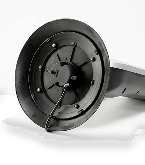 Floor Carbon Heater — Portable Heating Solutions, BLACK+DECKER