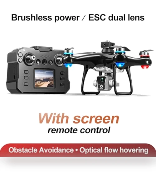 FPV Remote Control Hobby Quadcopter — Drones