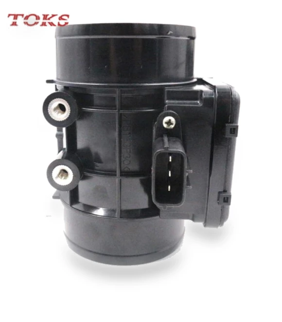 Mass Air Flow Sensor — Mass Air Flow