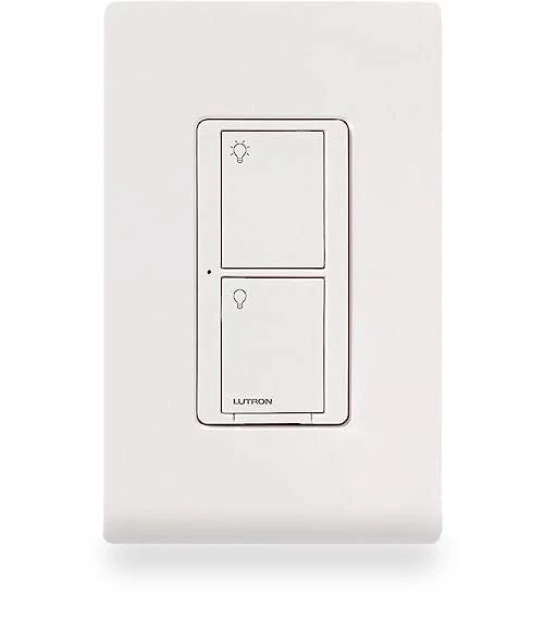 Smart Switch — Light Dimmers, Lutron