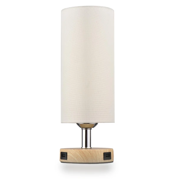 Touch Control Desk Lamp — Desk & Table Lighting, TOMTOP JMS