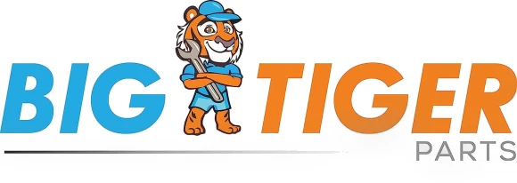 Ultrasonic Sensor — Acceleration, BIG TIGER PARTS