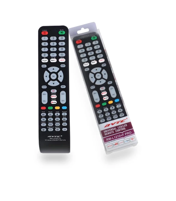 Universal Remote Control for Smart TV — Remote Controls, xinlangxin-2