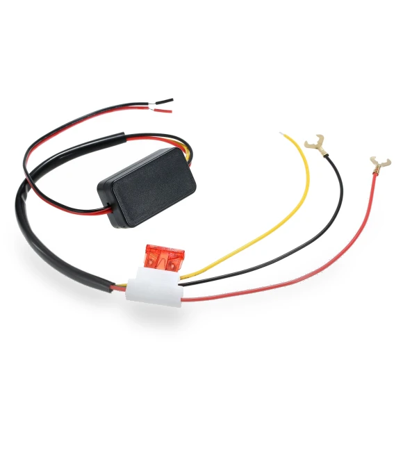 12V DRL Relay — Daytime Running Modules, Toys Arts