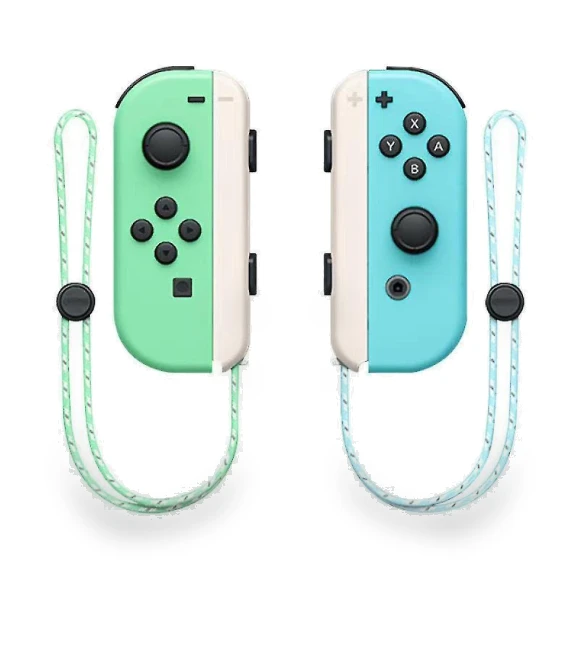 Bluetooth Game Controller — Gaming Controllers, Five Colorful