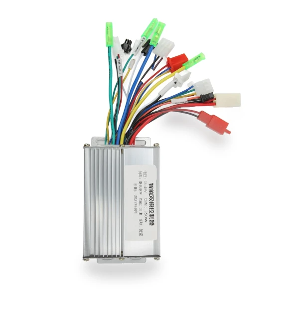 Brushless Motor Controller — Motors, Funnydays
