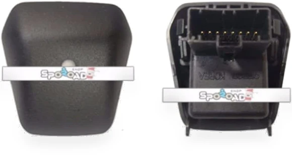 Photo Sensor — Acceleration, BIG TIGER PARTS