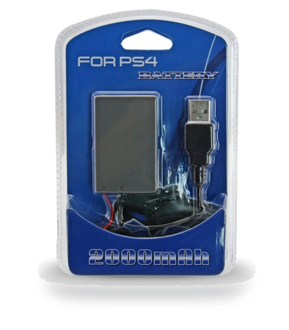 Rechargeable Battery Pack — Batteries, Underwear heaven