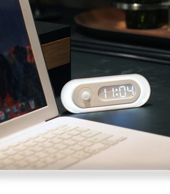 Smart Night Light — Night Lights, shushun