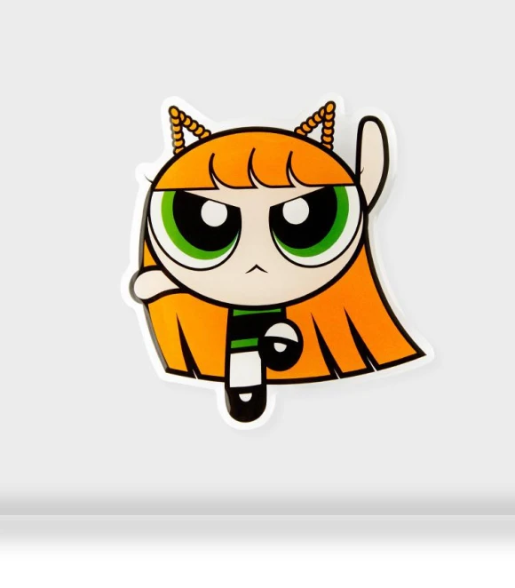 Acrylic Smart Talk — Gadget Essentials, LINE FRIENDS