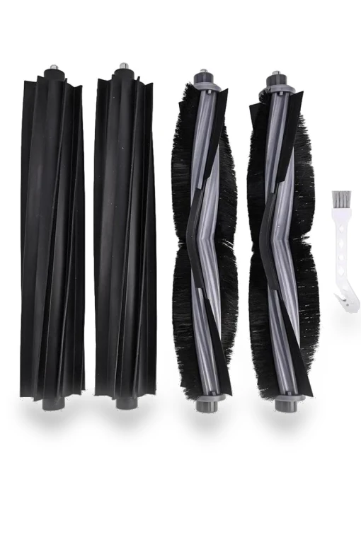 Durable Roller Brush — Vacuums, Seahorse Home