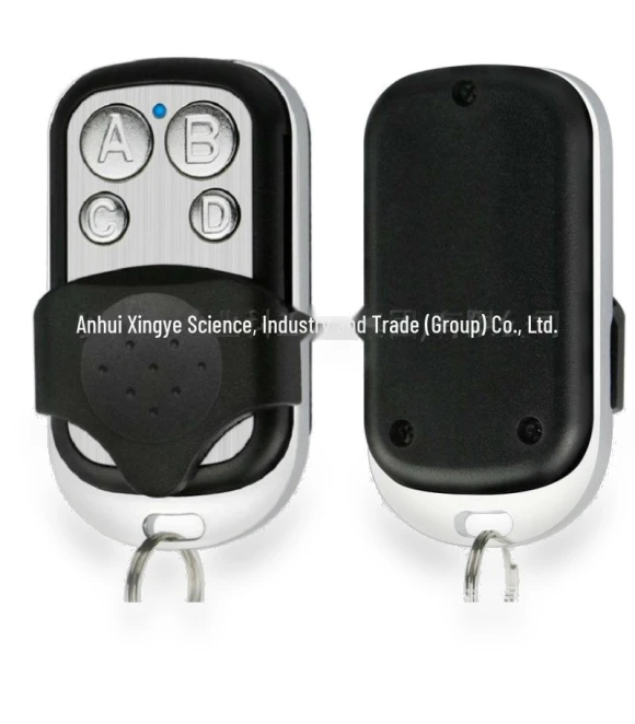 Garage Door Remote Control Key Duplicator — Keypads & Remotes, AI Supermarket
