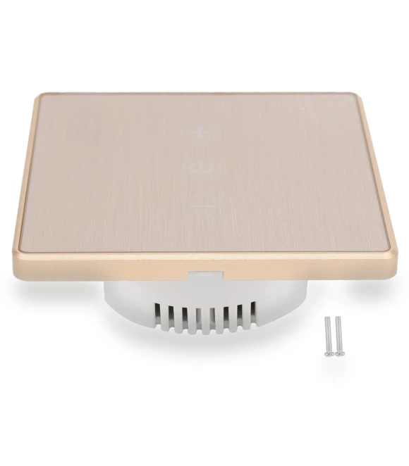 Intelligent Wi-Fi Switch — Motion Actuated Switches, DQ-Industry-N