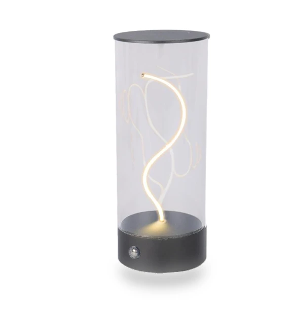 LED Desk Lamp — Study & Desk Lighting, Cosy Homes