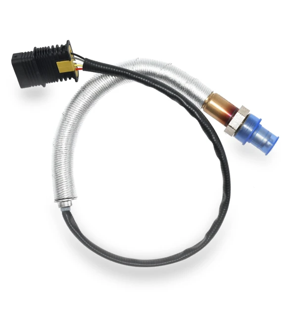 Oxygen Sensor — Check Engine, Tesla Car parts