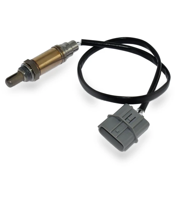 Oxygen Sensor — Check Engine, Optimized General