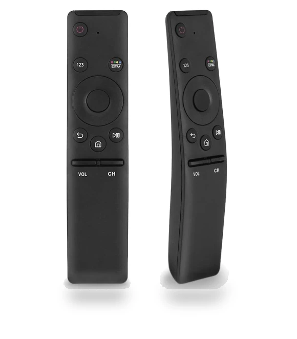Replacement Remote Control for Samsung Smart TV — Remote Controls, TopLovely