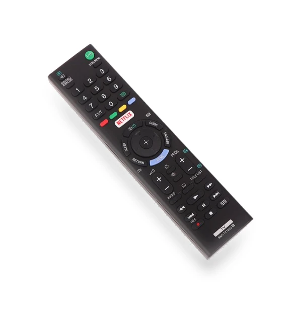 Replacement Remote Control for Smart TV — Remote Controls, Closest Glanced