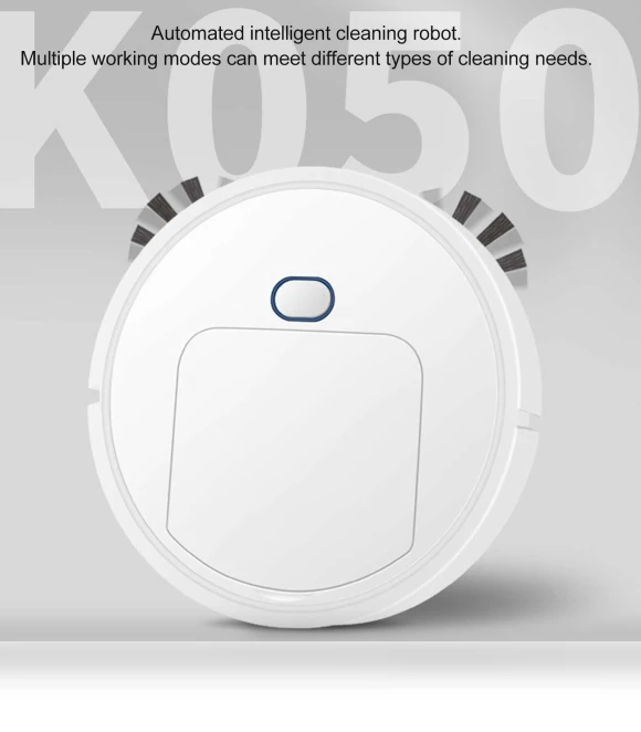 Robot Vacuum Cleaner for Sweeping and Mopping Floors — Smart Cleaning Robots, TaoPo Directs