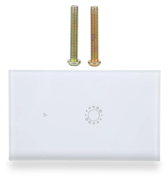 Smart Touch Switch Wifi Remote Control — Dimmer Switches, DaiXiao-N11