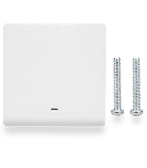 Smart Wi-Fi Switch — Outlet Switches, PJWWADQ