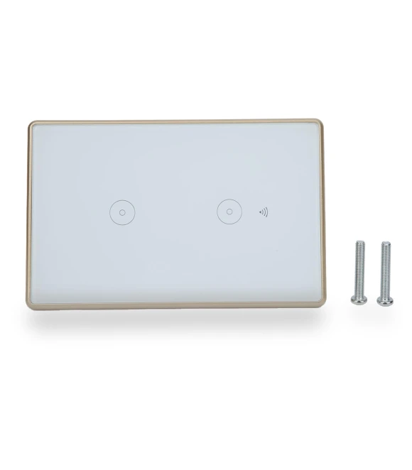 Smart Wireless WiFi Switch Remote Control Power Distribution — Smart Home Hubs & Controllers, DaiXiao-N11