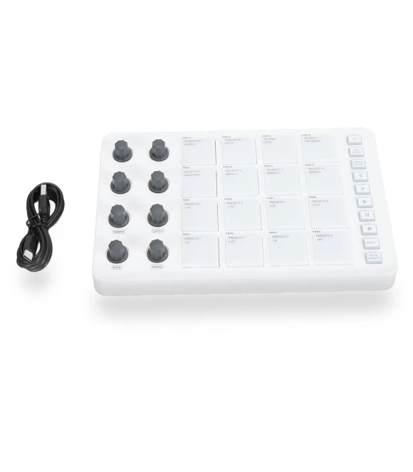 Wireless MIDI Controller — MIDI Control Devices, Eeasybuyer
