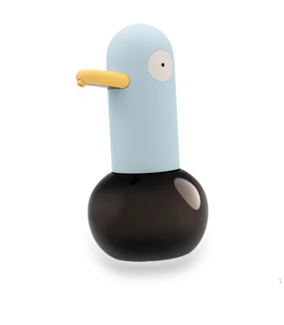 Automatic Touchless Soap Dispenser — Care Dispensers, Moonice