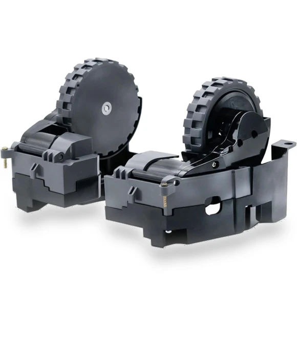 Drive Wheel Module — Parts & Accessories, Elegant Living House