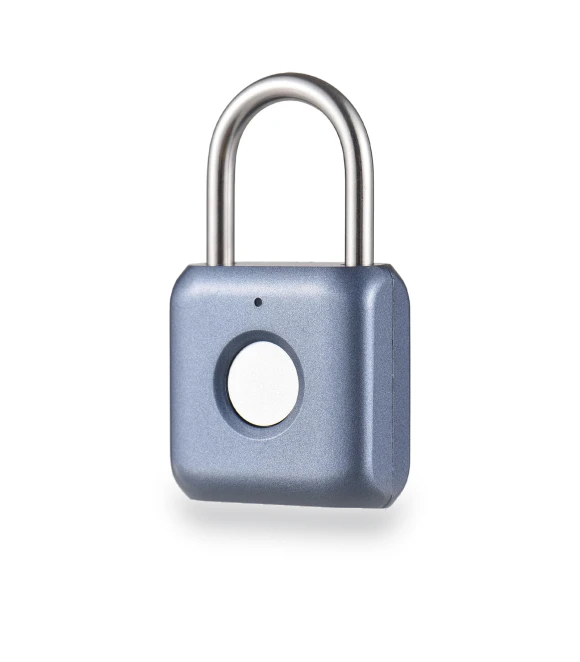 Fingerprint Smart Lock — Smart Home Security, Meterk