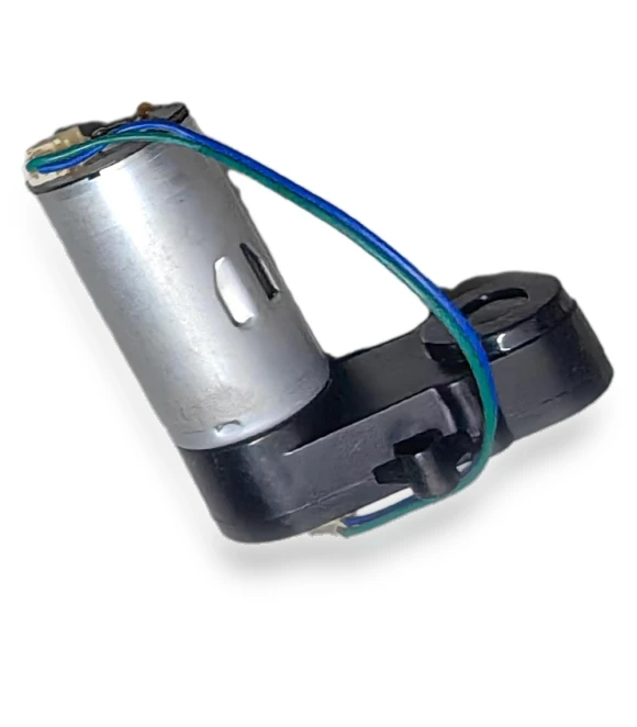 Main Brush Roller Brush Motor — Accessories, Seahorse Home