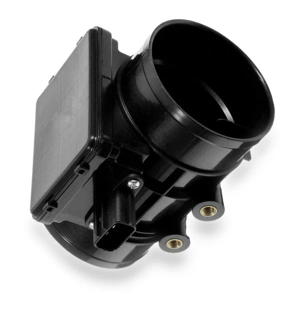 Mass Air Flow Sensor — Charge Temperature, Lntelligent Living Hall