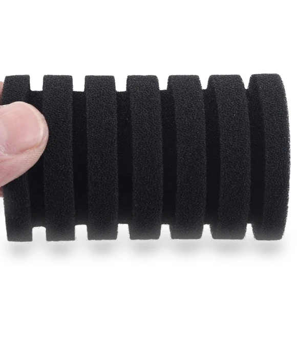 Mini Silent Aquarium Air Pump Filter — Air Pumps, LEIA