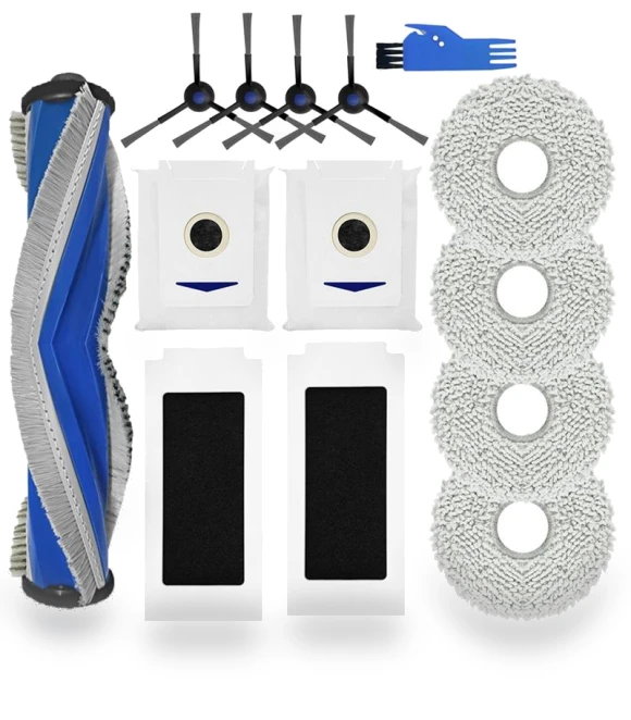 Robot Vacuum Accessories Kit — Parts & Accessories, Elegant Living House