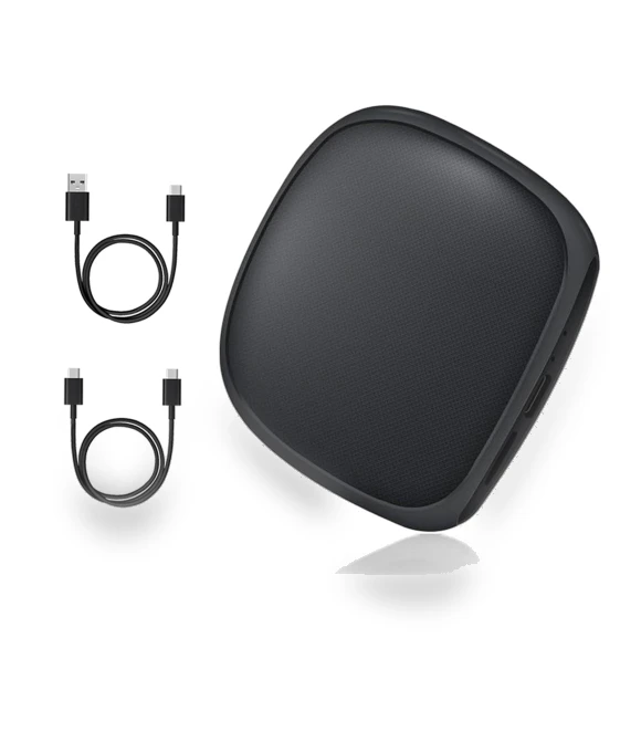 Wireless CarPlay and Android Auto Adapter AI Box — Car Essentials, 888 Auto Parts Town