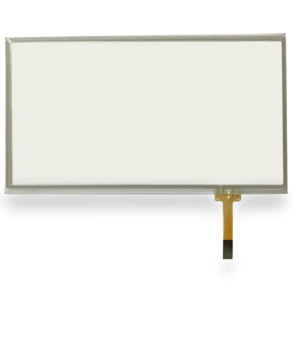 6.1-inch Touch Screen Glass Digitizer Panel — Touchscreen Panels, Auto Home Solutions