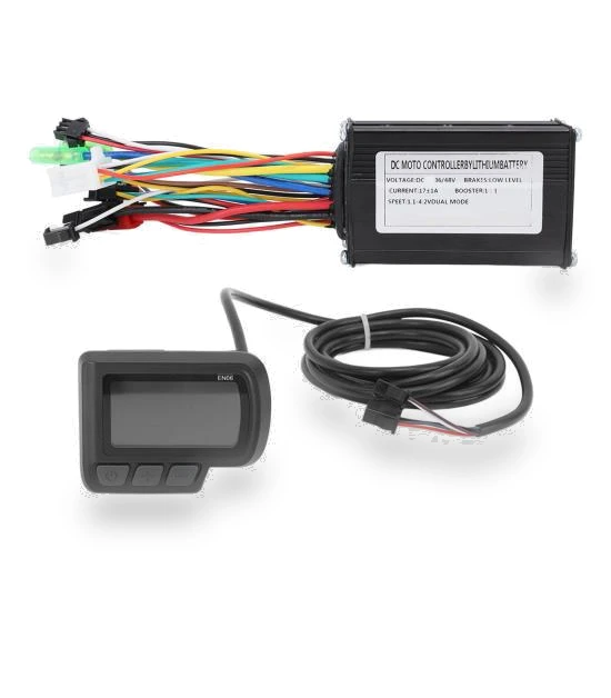 DC Motor Controller for Electric Bike — Motors, JM- Carejoyao