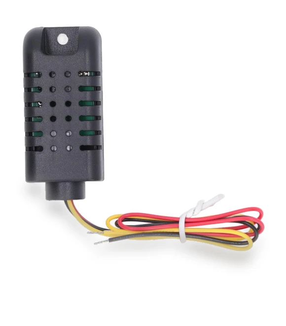 Humidity Module ABS Shell Linear Output — Home Climate Control, DQ-Industry-N