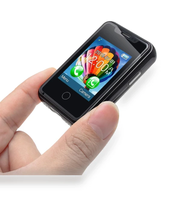 Mini Phone 8XR GSM — Mobile Devices & Accessories, Super Featured