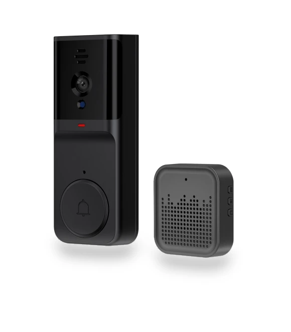Smart Doorbell Camera — Smart Home Security, Neoglint