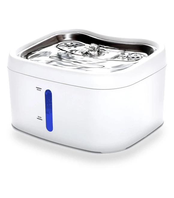 Smart Water Fountain for Pets — Fountains, Neoglint